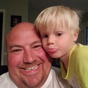 Meet your Posher, Shane